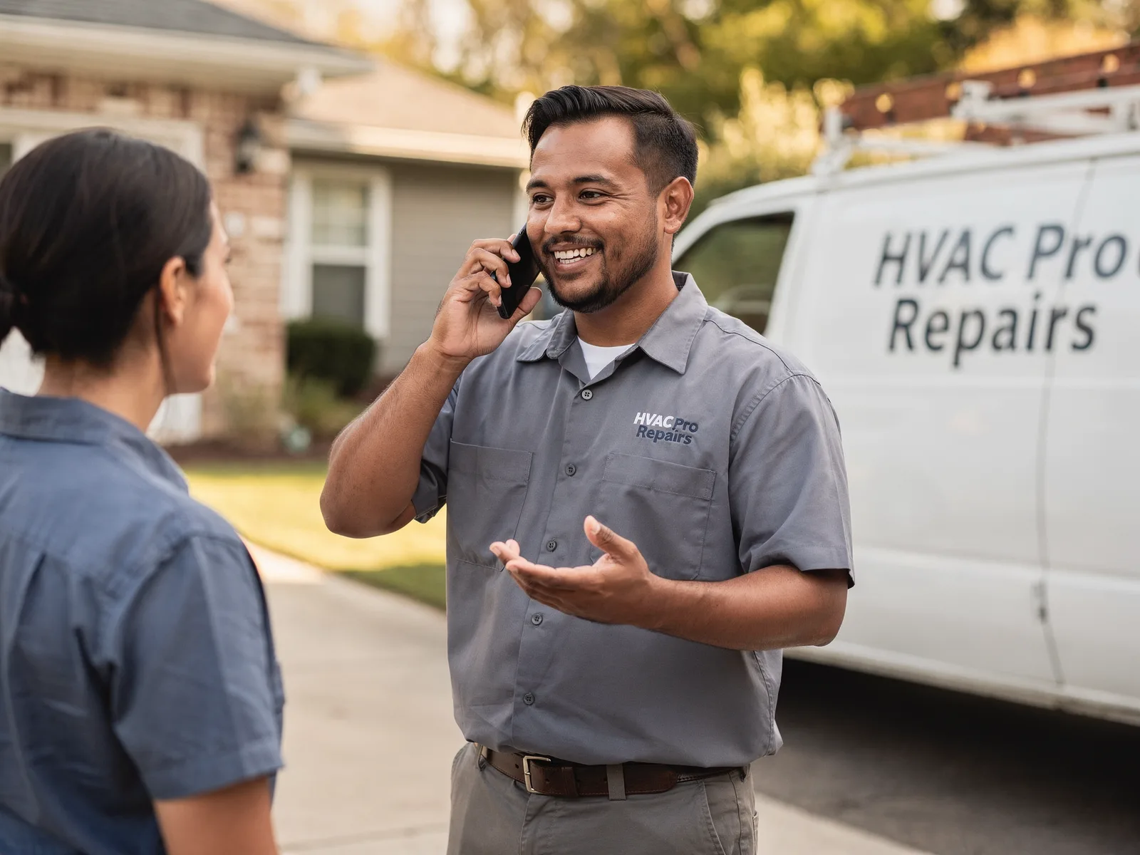 Heat Pump Repair Sykesville, MD FAQs